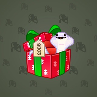 Snake Box #183618