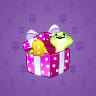 Snake Box #183619