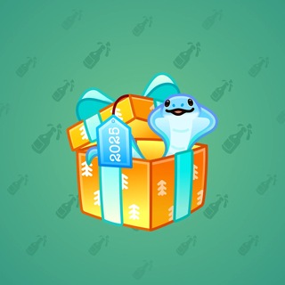 Snake Box #183666