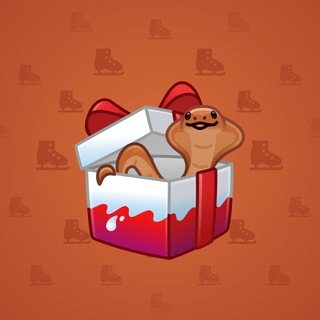 Snake Box #183670