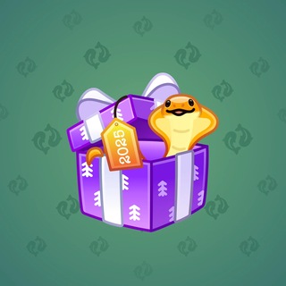 Snake Box #183674