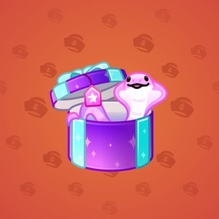 Snake Box #183677