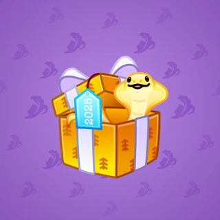 Snake Box #183678