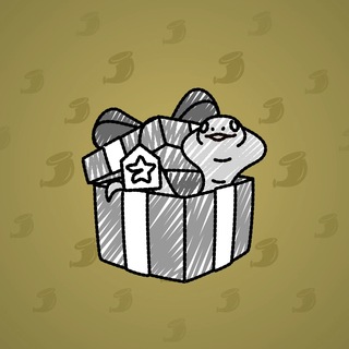 Snake Box #183679