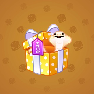 Snake Box #183680