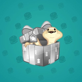 Snake Box #183681