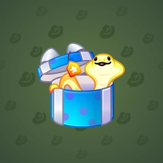 Snake Box #183682