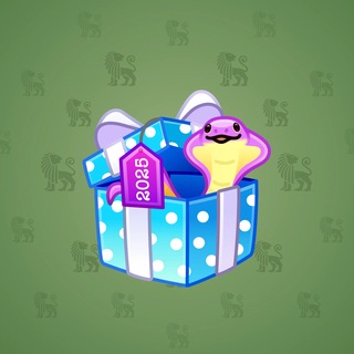 Snake Box #183683