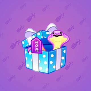 Snake Box #183684