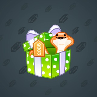 Snake Box #183687