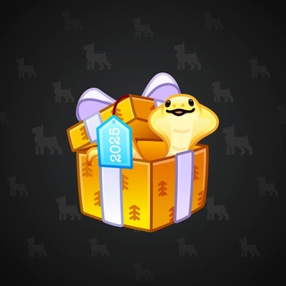Snake Box #183688