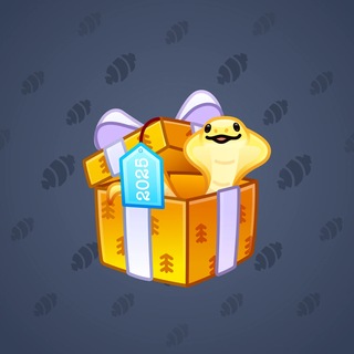Snake Box #183690