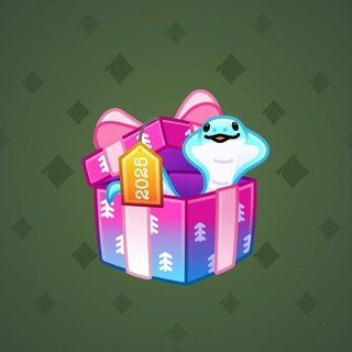Snake Box #183692