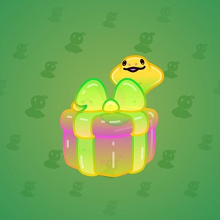 Snake Box #183693