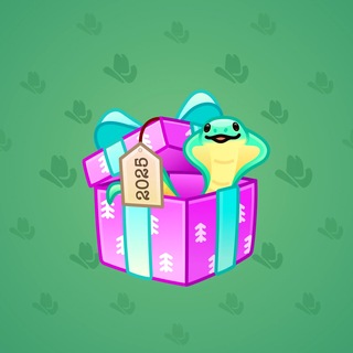 Snake Box #183695
