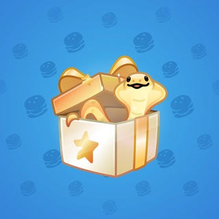 Snake Box #183696