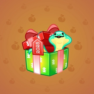 Snake Box #183697