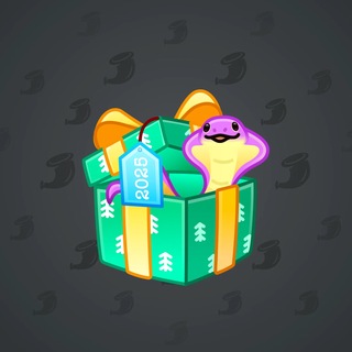 Snake Box #183698