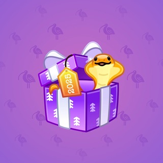 Snake Box #183699