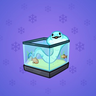 Snake Box #183701