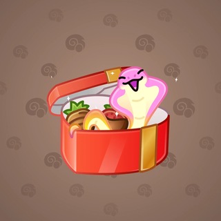 Snake Box #183702