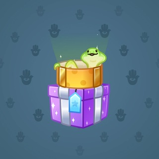 Snake Box #183704