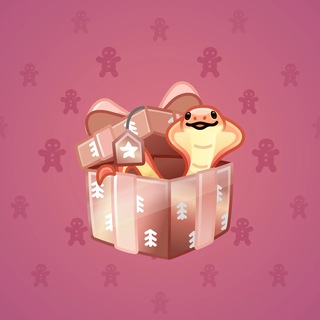 Snake Box #183706