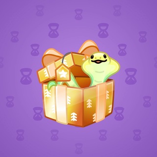 Snake Box #183712