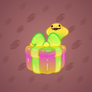 Snake Box #183714