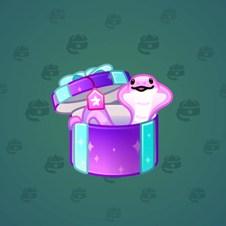 Snake Box #183715