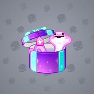 Snake Box #183716