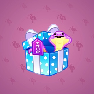 Snake Box #183718