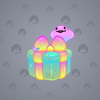 Snake Box #183721
