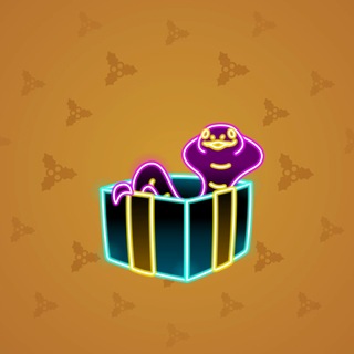 Snake Box #183722