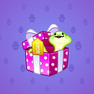 Snake Box #183723