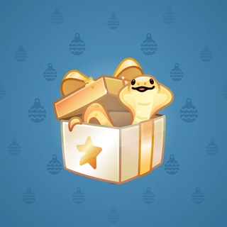 Snake Box #183724