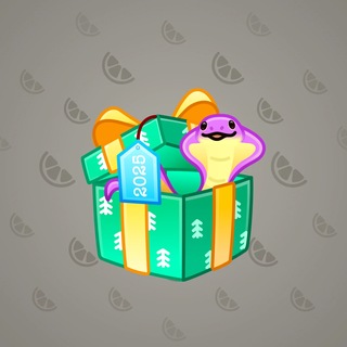 Snake Box #183726