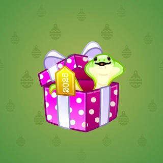 Snake Box #183727
