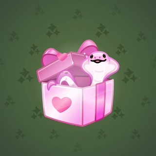 Snake Box #183728