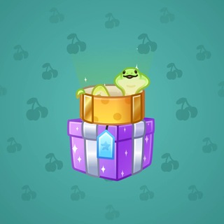 Snake Box #183729