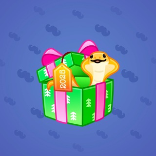 Snake Box #183736