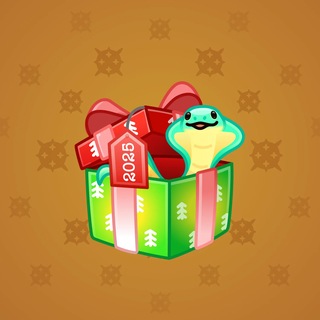 Snake Box #183737