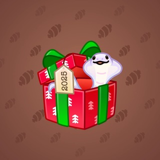 Snake Box #183740