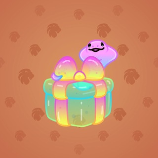 Snake Box #183741