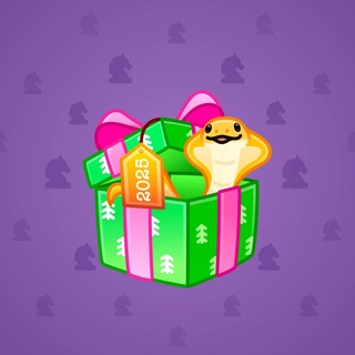 Snake Box #183742
