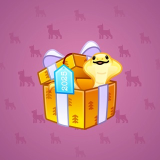 Snake Box #183744