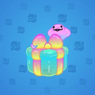 Snake Box #183745