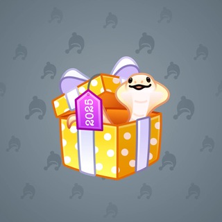 Snake Box #183810