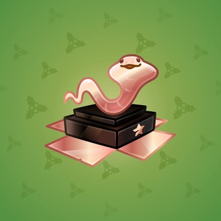 Snake Box #183811