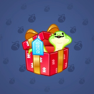 Snake Box #183812